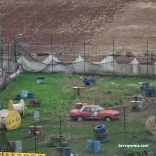 Diyarbakır Paintball