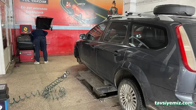 Diyarbakır Rot Balans