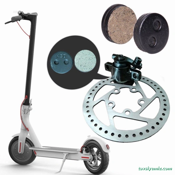 Diyarbakır Scotter Tamirati