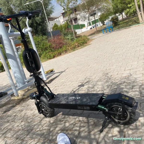 Diyarbakır Scotter Tamirati