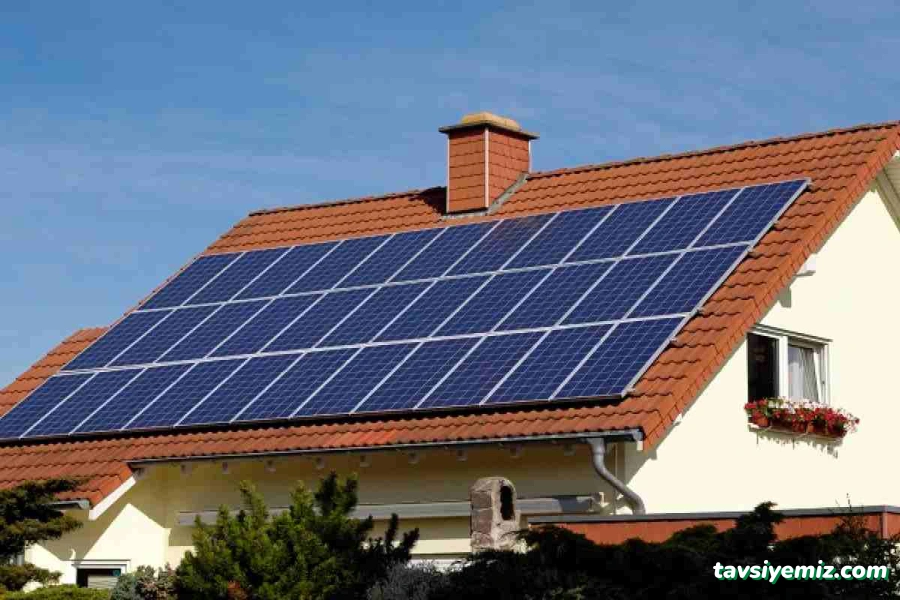 Diyarbakır Solar Enerji Sistemleri