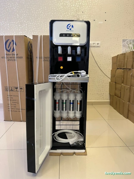 Diyarbakır Su Arıtma Baş Kardeşler