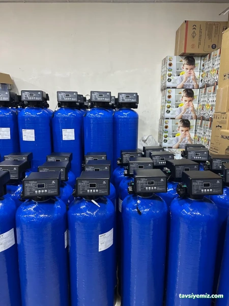 Diyarbakır Su Arıtma Baş Kardeşler