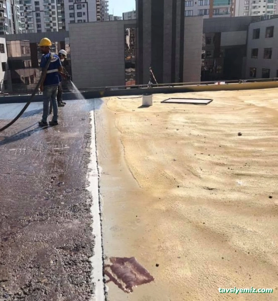 Diyarbakır Ten Yapı Yalıtım İzolasyon