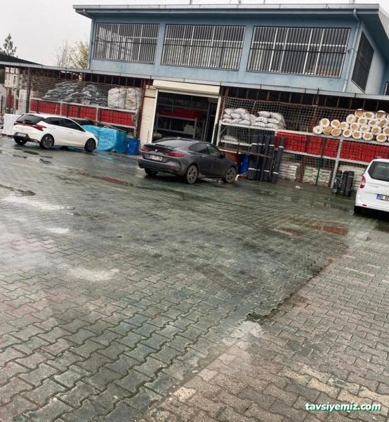 Diyarbakır Ten Yapı Yalıtım İzolasyon