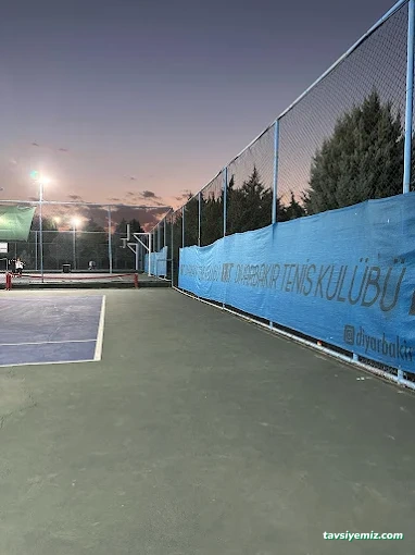 Diyarbakır Tenis Kulübü