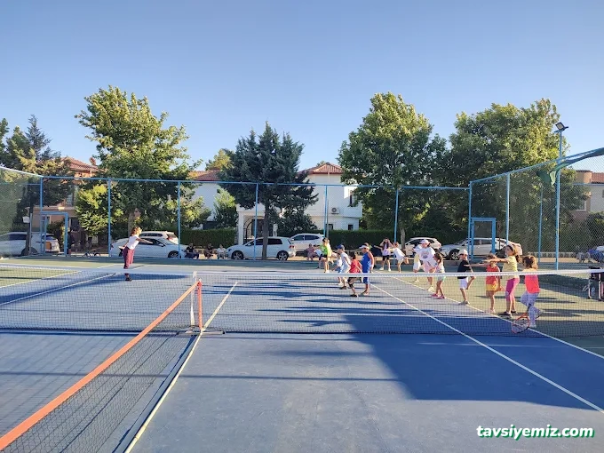 Diyarbakır Tenis Kulübü