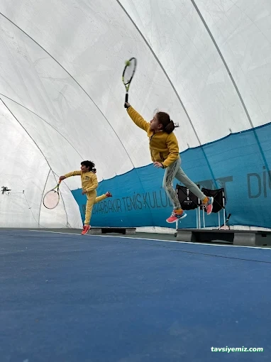 Diyarbakır Tenis Kulübü