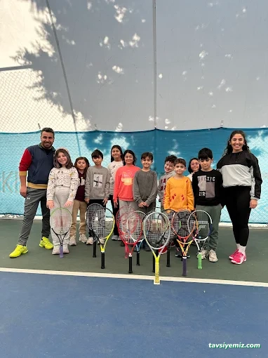 Diyarbakır Tenis Kulübü