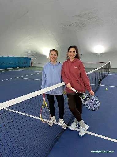 Diyarbakır Tenis Kulübü