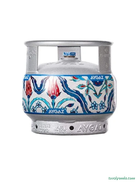 Diyarbakır Tüp Ve Su Ana Bayii