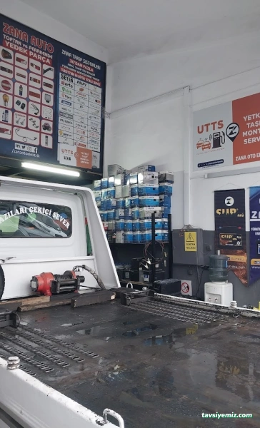 Diyarbakır Zana Oto Elektrik Utts Akü Klima Araç Takip Sistemleri Yedek Parça & Onarım Servisi