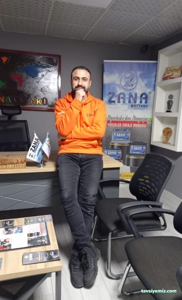 Diyarbakır Zana Oto Elektrik Utts Akü Klima Araç Takip Sistemleri Yedek Parça & Onarım Servisi