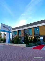 Diyet'im Sağlıklı Yaşam Merkezi