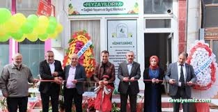 Diyet'im Sağlıklı Yaşam Merkezi