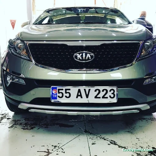 Dizayn Oto Aksesuar Sivas