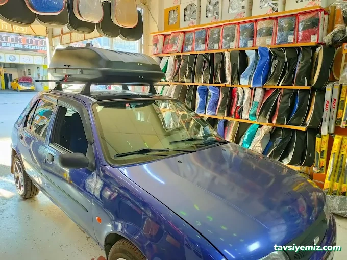 Dizayn Oto Aksesuar Sivas