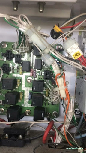 Dizayn Oto Klima & Lift