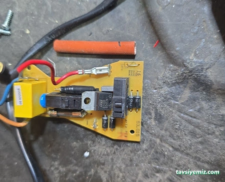 Dizayn Teknik Isıtma Soğutma Küçük Ev Aletleri Yetkili Servisi