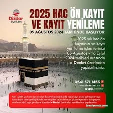 Dizdartur Turizm