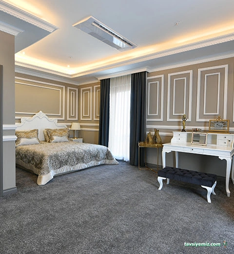D’lux Boutique Hotel