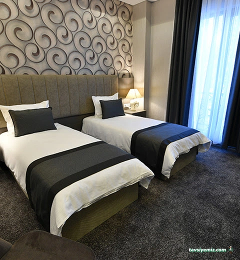 D’lux Boutique Hotel