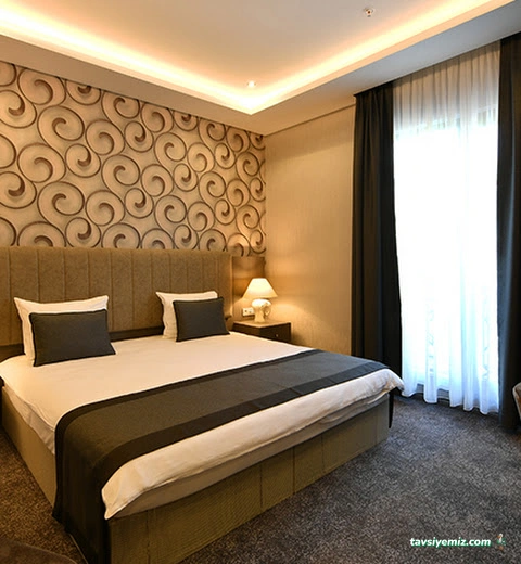 D’lux Boutique Hotel