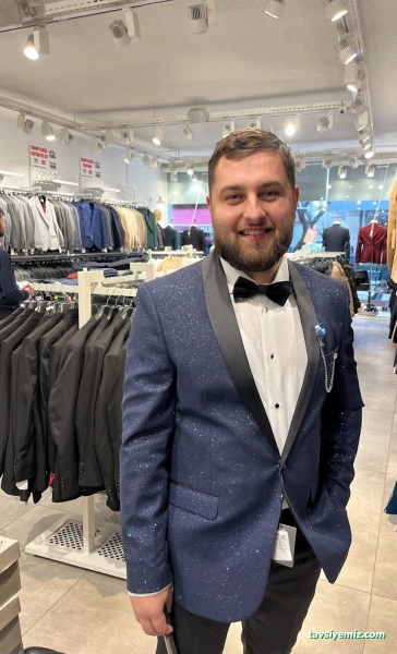 D'm Cankat | Edirne Damatlık | Takım Elbise | Ayakkabı | Erkek Giyim