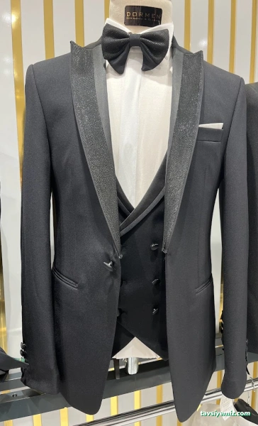 D'm Cankat | Edirne Damatlık | Takım Elbise | Ayakkabı | Erkek Giyim