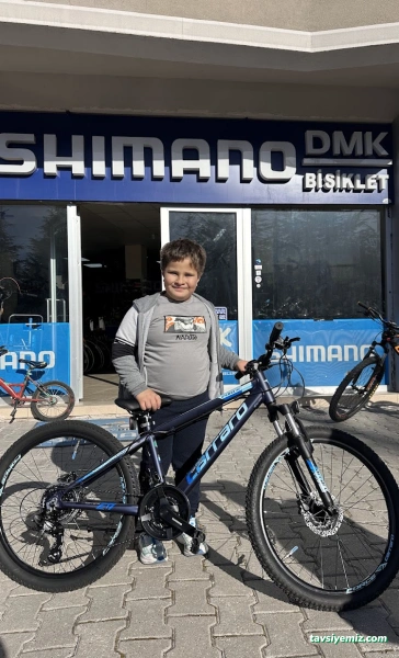 Dmk Bisiklet Ve Spor Malzemeleri Ticaret