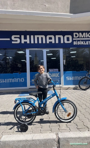 Dmk Bisiklet Ve Spor Malzemeleri Ticaret