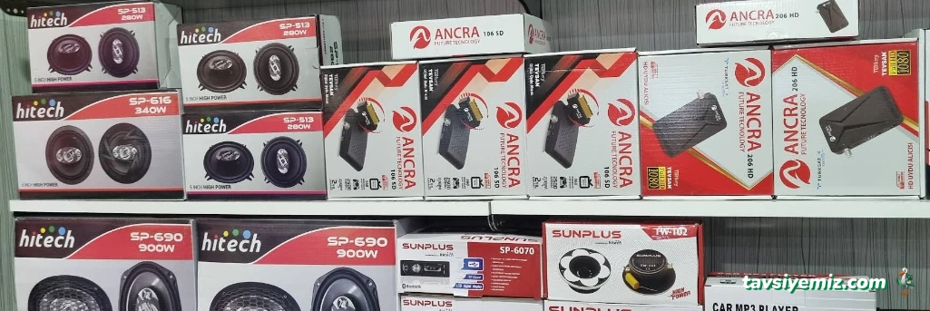 Dms Bilgisayar Ve Sarf Malzemeleri