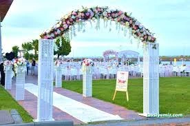 Dnm & Gold Kır Bahçesi