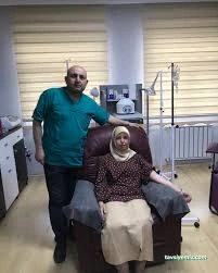 Doç. Dr Zeynep Avşar Ozon-Hacamat-Prp-Akupunktur-Mezoterapi Kliniği