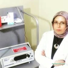Doç. Dr Zeynep Avşar Ozon-Hacamat-Prp-Akupunktur-Mezoterapi Kliniği