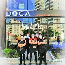 Doca