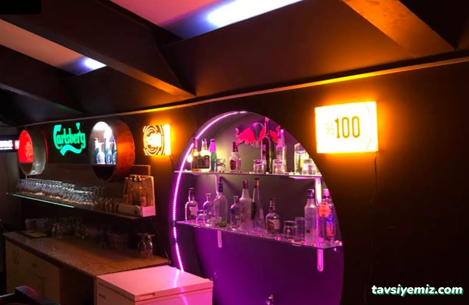 Dodo Teras Pub&Bistro