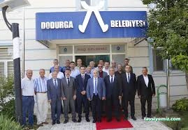 Dodurga Belediyesi