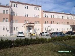 Dodurga İlçe Devlet Hastanesi