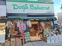 Doğa Baharat