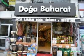 Doğa Baharat