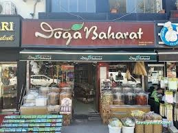 Doğa Baharat