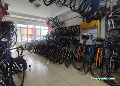 Doğa Bisiklet Tamir Atölyesi Ve Bisiklet-Parça Satış Tekin Usta