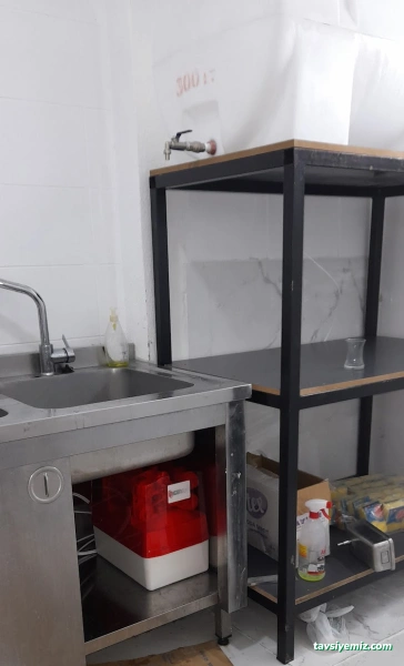 Doğa Grup Su Arıtma Giresun - Giresun Merkez - 1