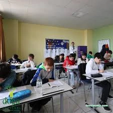 Doğa Koleji Mardin Kampüsü