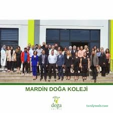 Doğa Koleji Mardin Kampüsü
