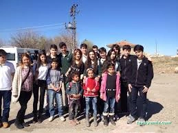 Doğa Koleji Mardin Kampüsü