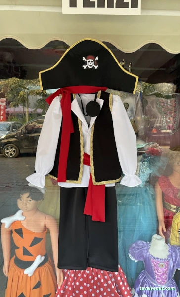 Doğa Kostüm & Tasarım