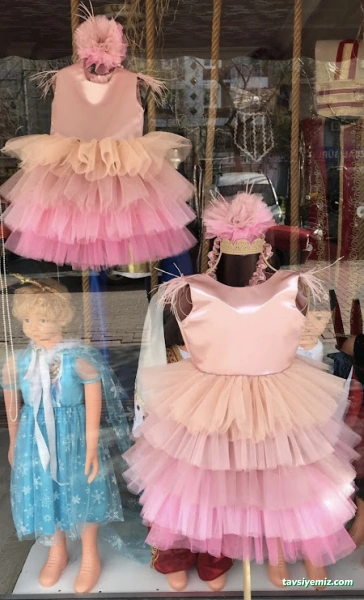 Doğa Kostüm & Tasarım