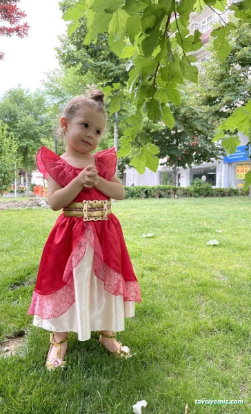 Doğa Kostüm & Tasarım